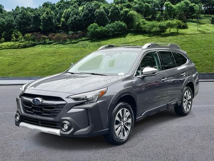 2025 Subaru Outback Atlanta GA
