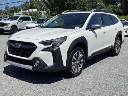 2025 Subaru Outback Atlanta GA