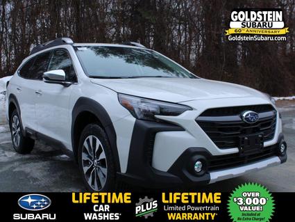 2025 Subaru Outback Albany NY