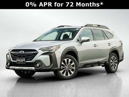 2025 Subaru Outback Burnsville MN