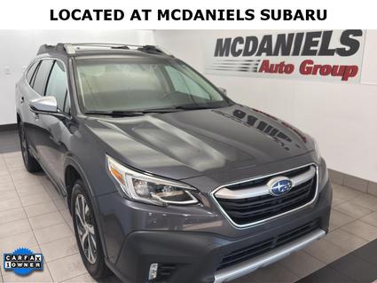 2022 Subaru Outback Columbia SC