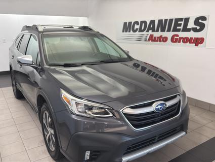 2022 Subaru Outback Columbia SC