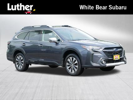 2023 Subaru Outback Saint Paul MN