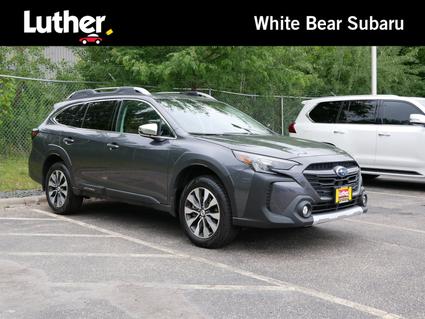 2023 Subaru Outback Saint Paul MN