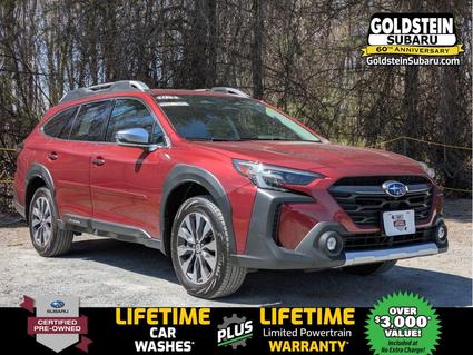 2023 Subaru Outback Albany NY