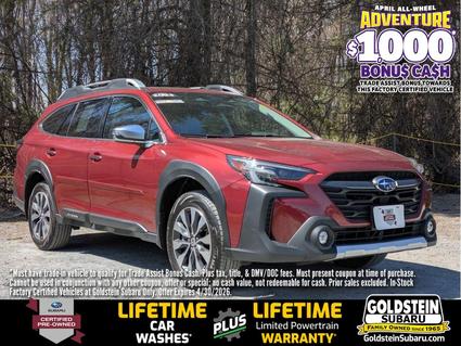 2023 Subaru Outback Albany NY