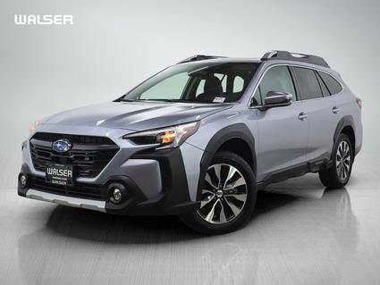 2023 Subaru Outback South Saint Paul MN