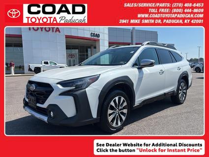 2024 Subaru Outback Paducah KY