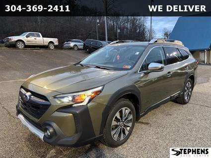 2024 Subaru Outback Danville WV