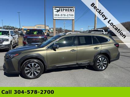 2024 Subaru Outback Danville WV