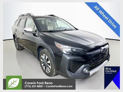 2024 Subaru Outback Reno NV