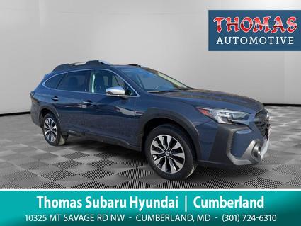 2024 Subaru Outback Cumberland MD