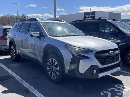 2024 Subaru Outback Fletcher NC