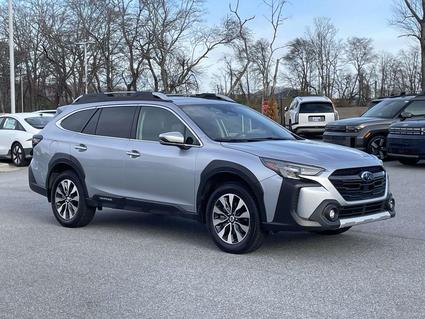 2024 Subaru Outback Fletcher NC