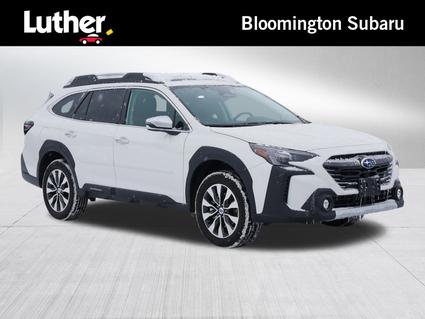2025 Subaru Outback Minneapolis MN