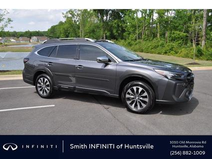 2025 Subaru Outback Athens AL