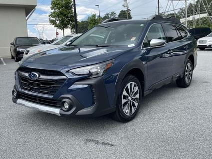 2025 Subaru Outback Atlanta GA