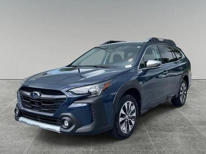 2025 Subaru Outback Atlanta GA