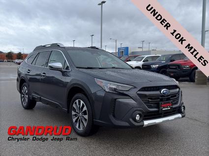 2025 Subaru Outback Green Bay WI