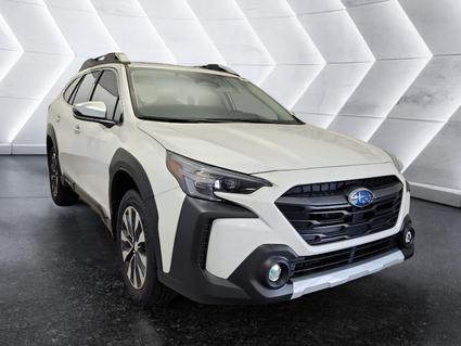 2025 Subaru Outback Columbia SC