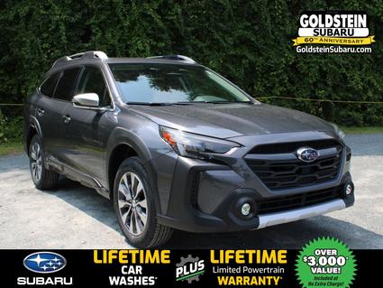 2025 Subaru Outback Albany NY