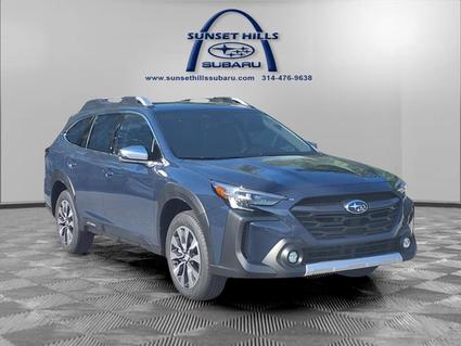 2025 Subaru Outback Saint Louis MO