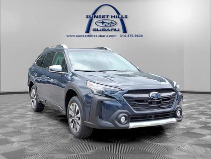 2025 Subaru Outback Saint Louis MO