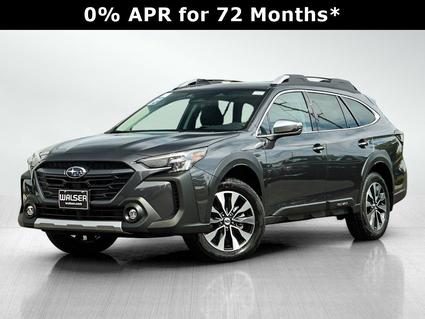 2025 Subaru Outback Burnsville MN
