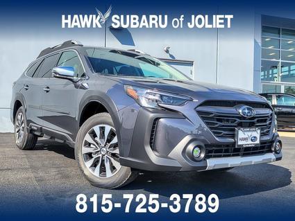 2025 Subaru Outback Plainfield IL