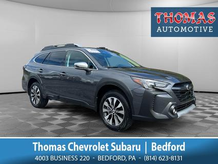 2025 Subaru Outback Bedford PA