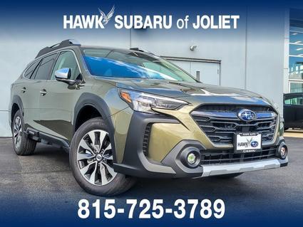 2025 Subaru Outback Plainfield IL