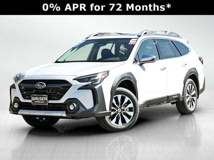 2025 Subaru Outback Burnsville MN