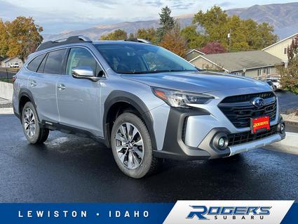 2025 Subaru Outback Lewiston ID
