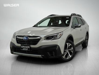 2020 Subaru Outback Burnsville MN