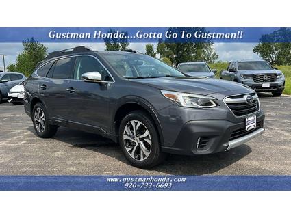 2020 Subaru Outback Appleton WI