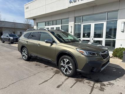 2022 Subaru Outback Lexington KY