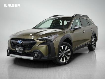2023 Subaru Outback Burnsville MN