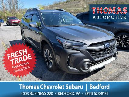 2024 Subaru Outback Bedford PA