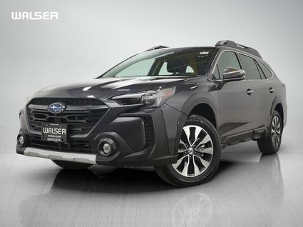 2024 Subaru Outback Burnsville MN