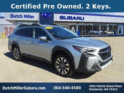 2024 Subaru Outback Charleston WV