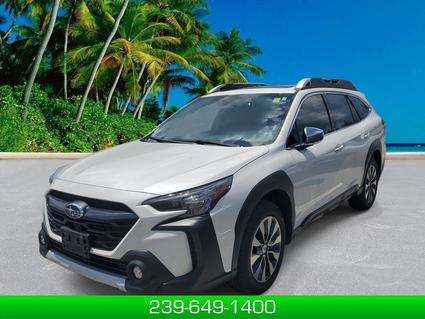 2024 Subaru Outback Naples FL
