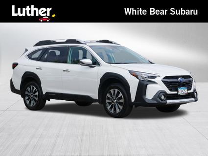 2025 Subaru Outback Saint Paul MN