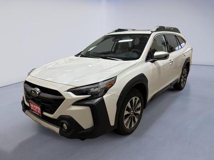 2025 Subaru Outback Dickinson ND