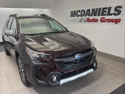 2025 Subaru Outback Columbia SC
