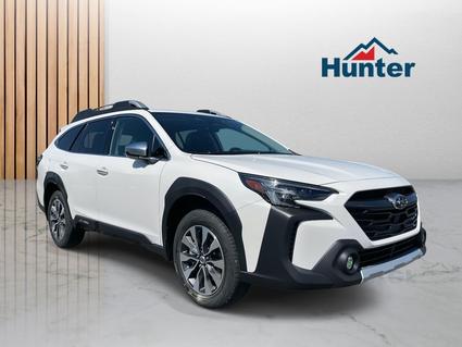 2025 Subaru Outback Fletcher NC