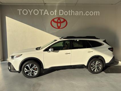 2020 Subaru Outback Dothan AL