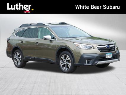 2020 Subaru Outback Saint Paul MN