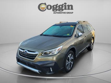 2020 Subaru Outback Jacksonville FL