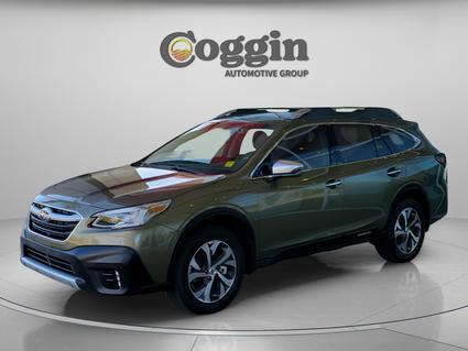 2020 Subaru Outback Jacksonville FL