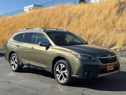 2020 Subaru Outback Hermiston OR